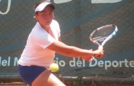 Naser consigue victoria en Estados Unidos