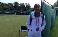 La lluvia caida en Wimbledon posterga a los chilenos
