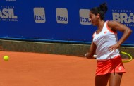 Seguel a cuartos de final de Challenger tunecino