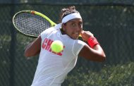 Daniela Seguel cayó en octavos de final del torneo W100 de Contrexeville
