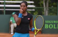 Daniela Seguel a semifinales en Challenger de Padova