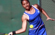 Triunfazo de Daniela Seguel la acerca a su mejor ranking profesional