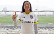 Colo Colo se cuadra con el dolor de Daniela Seguel