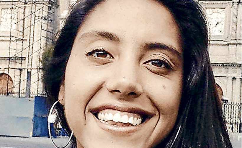 Daniela Seguel: “El tenis es clasista, un deporte súper cuico”