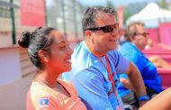 Daniela Seguel y su mejor ranking histórico: “Uno de mis objetivos es llegar al grupo de las top 100 y espero lograrlo lo antes posible”