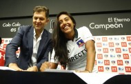 La millonaria ayuda que Colo Colo dará a Daniela Seguel