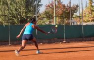 Seguel gana partido de qualy's y pasa a octavos en Francia