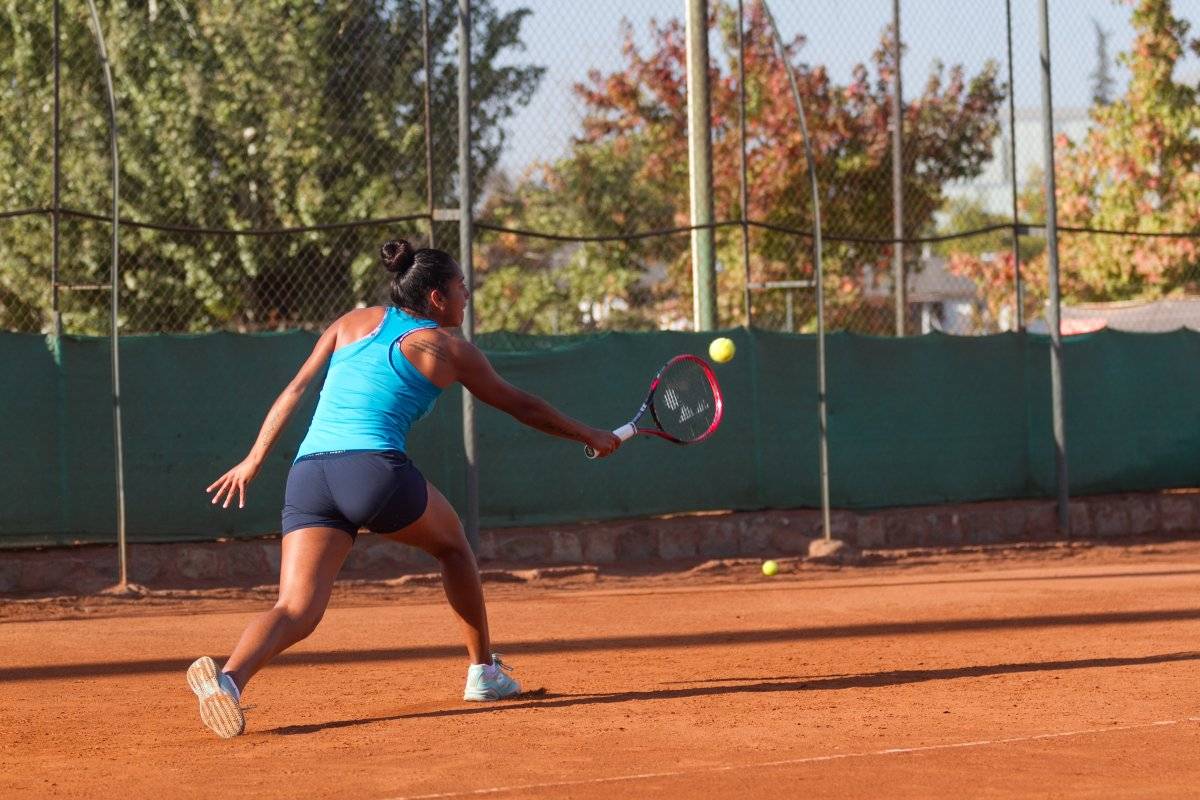 Seguel gana partido de qualy's y pasa a octavos en Francia