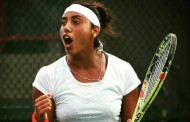 Daniela Seguel entre las 8 mejores en Helsingborg