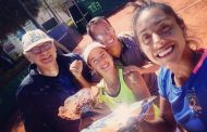 Seguel gana torneo de 60 mil dólares en Túnez