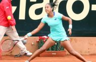 Seguel busca el cuadro final en Challenger francés