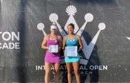 Daniela Seguel, campeona en Estados Unidos