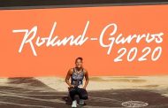 Daniela Seguel ganó y está a un partido de entrar al cuadro principal de Roland Garros