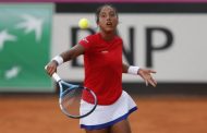 Daniela Seguel cayó en el debut de la qualy en el WTA de Charleston