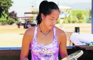 Daniela Seguel: “Quiero soñar con mi papá”