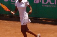 Daniela Seguel se despide de singles en Brasil