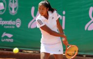 Seguel se prepara en España para competir en Agosto