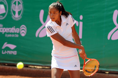 Seguel se prepara en España para competir en Agosto