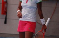Seguel avanza en torneo de 50.000 dólares