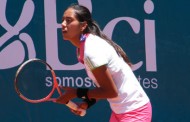 Seguel se instala con comodidad en cuartos de final de torneo Challenger