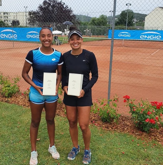 Seguel gana su segundo título del año en Francia