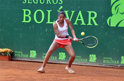 Seguel pasa al cuadro en ITF de Cagnes Sur en Francia