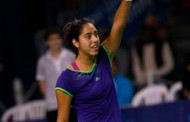 Daniela Seguel debutó con éxito en Padova