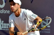 Fleming entró al cuadro y jugará con Velotti