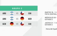 Se viene la Davis, todo lo que debes saber del torneo más grande del mundo