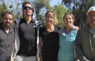 Federación de Tenis de Chile anuncia nuevo Departamento de Capacitación