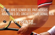 2° Desafío Senior vs RUN