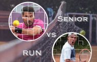3er Desafío Senior vs RUN 2017