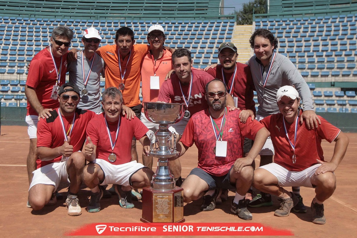 5to Desafio Senior versus RUN