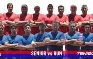 Desafío Senior vs RUN un torneo que se consolida con los años