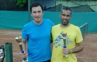 Claudio Díaz gana título en Vulco y sube al 4 de Chile