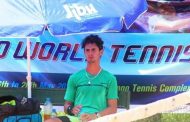 Bruna y Fernández eliminados