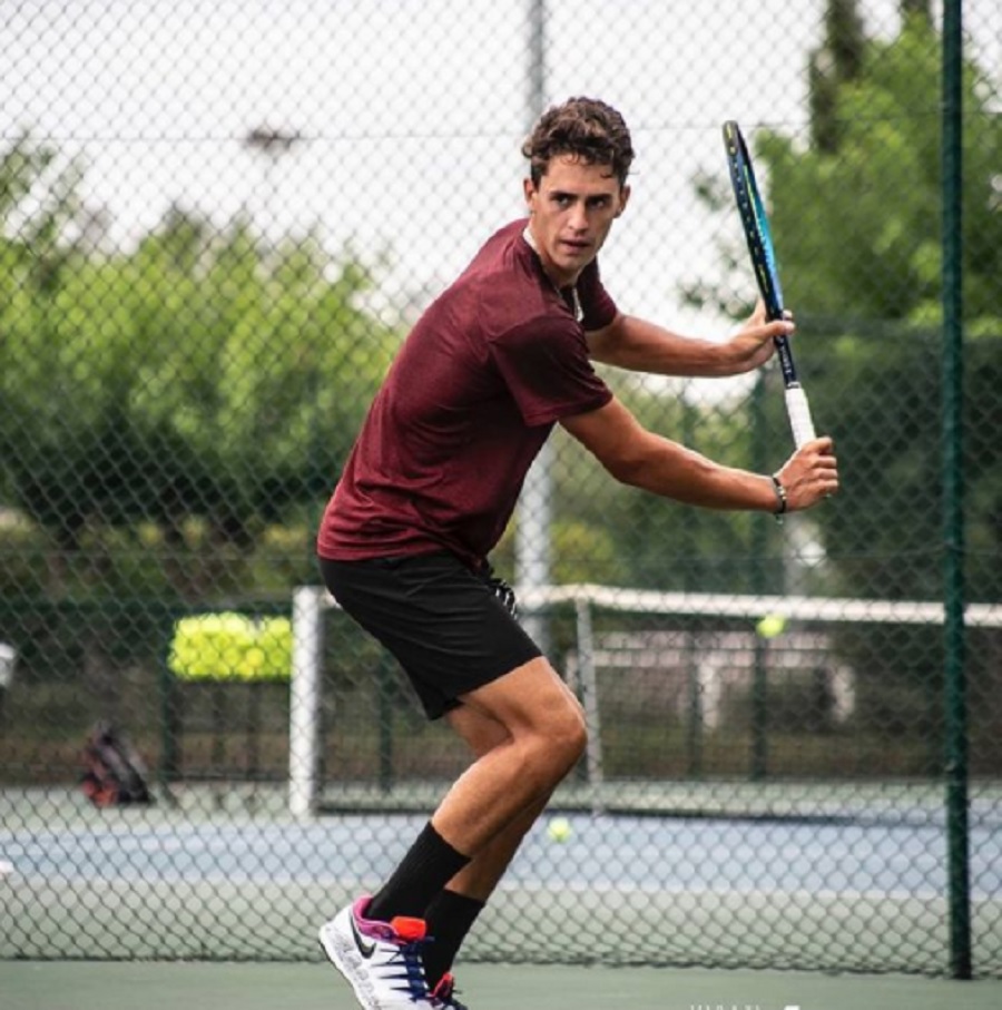 Diego Fernandez avanza, mientras que Daniela Seguel y Barbara Gatica fueron eliminadas