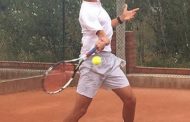 Fernández eliminado en Portugal
