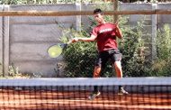 Fernández vicecampeón en Villena