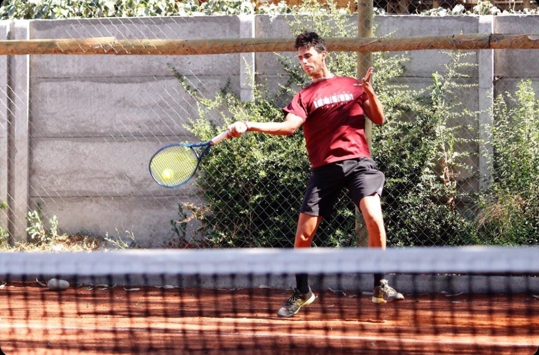 Fernández vicecampeón en Villena
