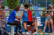 Fernández eliminado en Portugal