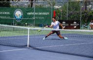 Fernández se consolida como el 7° mejor chileno del ranking ATP