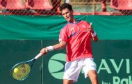 Fernández a semis en España