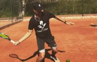 Fernández gana su sexto punto ATP y subirá 50 puestos en el ranking mundial