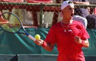 Fernández suma un nuevo punto ATP en España