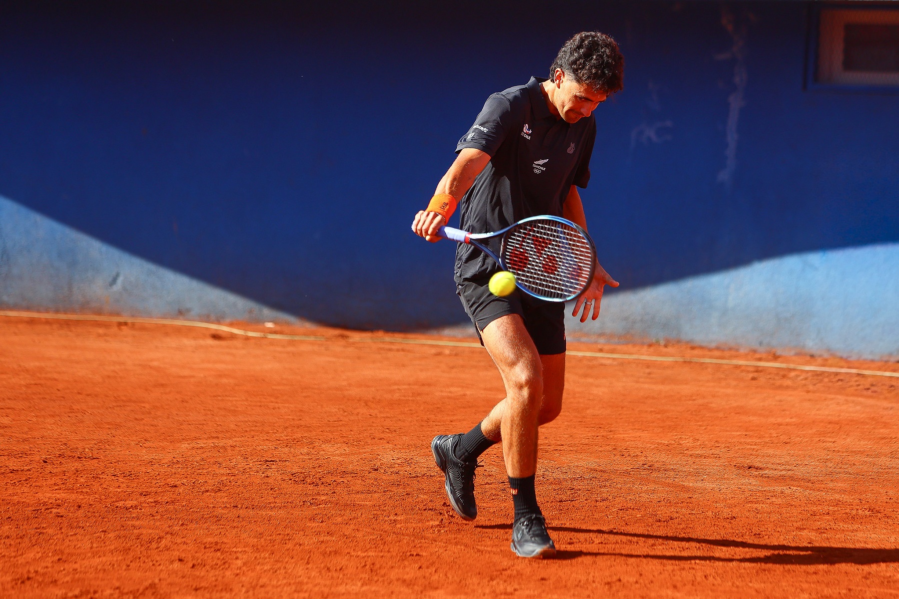 Fernández debuta mañana en España
