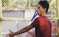 Diego Fernández, el mayor proyecto chileno que vive fuera