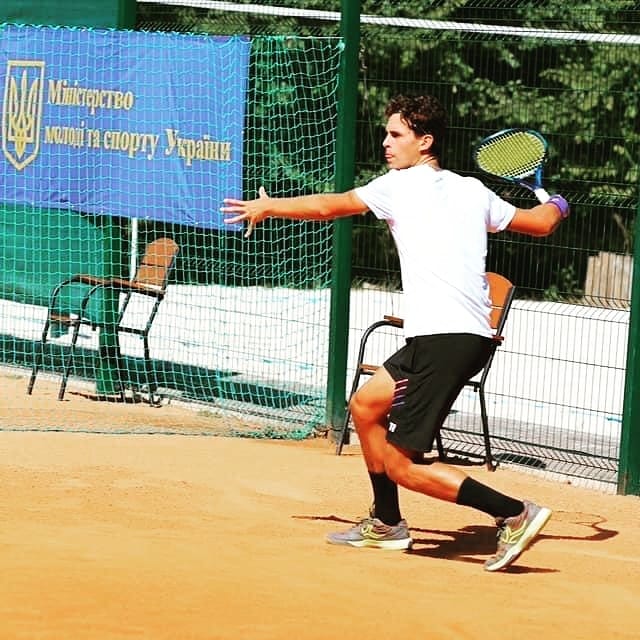 Fernández cortó racha de 4 torneos sin ganar