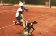 Fernández gana primera de España