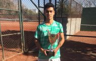 Diego Muñoz gana torneo RUN en Tobalaba